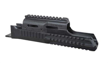 Picture of Saiga Quad Rail Forearm for 12ga SGMT12QR