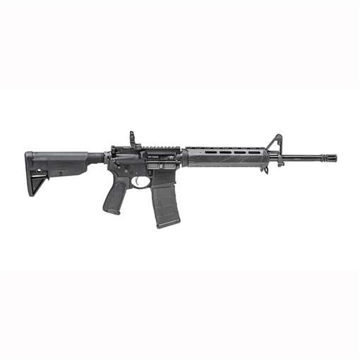 Picture of Springfield Armory SAINT 16'' 5.56 BRAVO CO MLOK HANDGUARD 16'' ST916556BMA