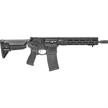 Picture of Springfield Armory SAINT VICTOR SBR 5.56X45 NATO 11.5'' BBL (1)30RD PMAG BLACK STV9115556B