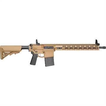 Picture of SAINT® VICTOR V2 308 WINCHESTER SEMI-AUTO RIFLE STV916308CBLC-V2-B5 -
