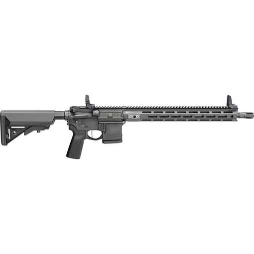 Picture of SAINT® VICTOR V2 5.56 NATO SEMI-AUTO AR-15 RIFLE STV916556BLC-V2-B5 -