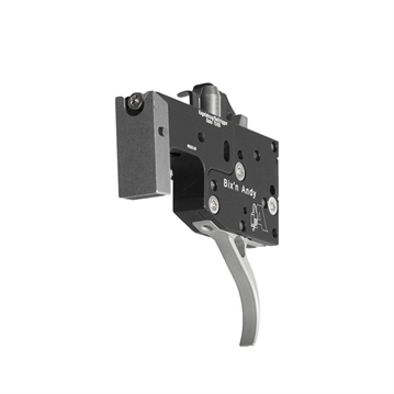 Picture of Bixn Andy Triggers SAKO 85 DAKOTA TRIGGER TOP RIGHT SAFETY TRBX0105
