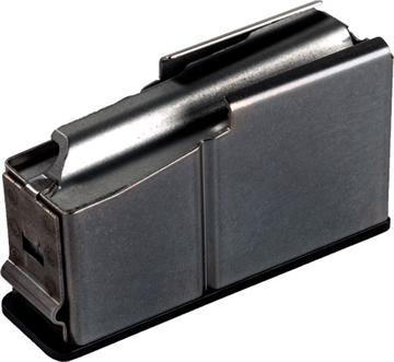 Picture of SAKO MAGAZINE 85 MEDIUM ACTION 5RD .25-06/.270/.30-06 BLUED S5A60386