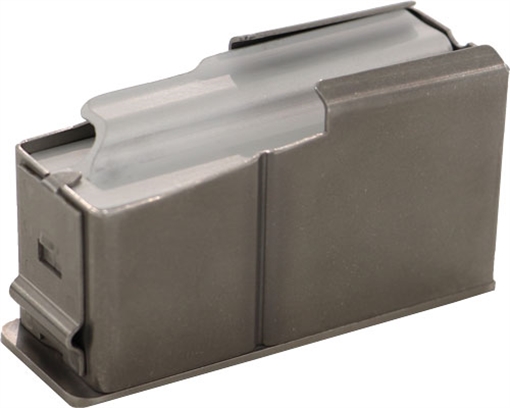 Picture of SAKO MAGAZINE 85 SMALL ACTION 4RD .270WSM/.300WSM S/S S5AR0382