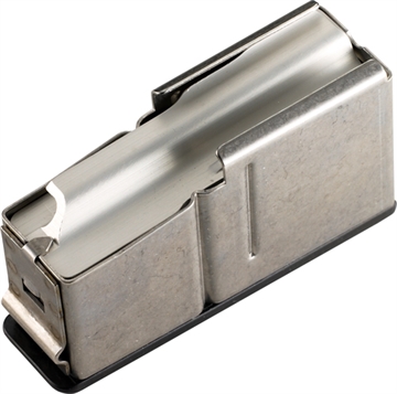 Picture of SAKO MAGAZINE 85 SMALL ACTION 5RD .243/.260/.308 BLUED S5A60384