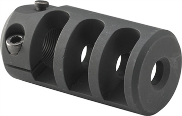 Picture of SAKO MUZZLE BRAKE TRG 22/42/M10 PHOSPHATE S5740412