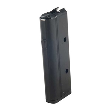 Picture of Sako SAKO P94 MAGAZINE 22LR 10RD STEEL BLACK S5940367