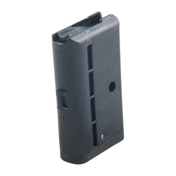 Picture of Sako SAKO P94 MAGAZINE 22LR 5RD POLYMER BLACK S5940366