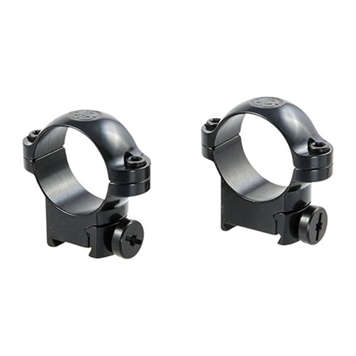 Picture of Leupold RING MOUNTS SAKO 1-IN MEDIUM GLOSS 49945