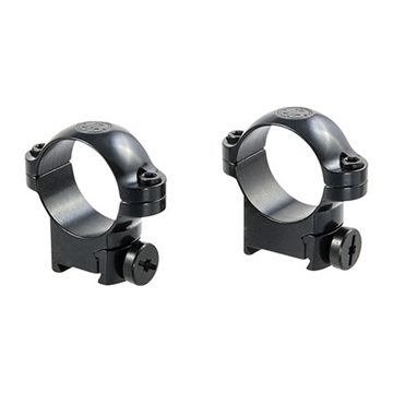 Picture of Leupold RING MOUNTS SAKO 1-IN MEDIUM GLOSS 49945