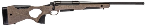 Picture of SAKO S20 HNTR RGHTCH 6.5PRC TAN 24" JRS20HRT319