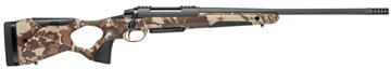 Picture of SAKO S20 HUNTER FUSION 30-06 24 5RD JRS20HFUS320