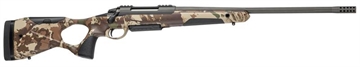 Picture of SAKO S20 HUNTER FUSION 300WIN 24" JRS20HFUS331