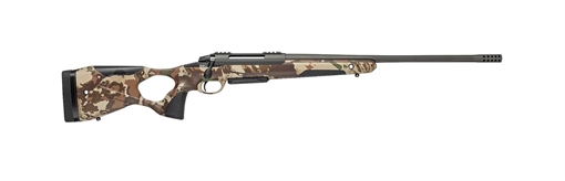 Picture of SAKO S20 HUNTER FUSION 6.5PRC 24" JRS20HFUS319