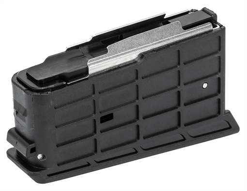 Picture of Sako A7 3rd 223 Rem/5.56x45mm Black Polymer S5C265030
