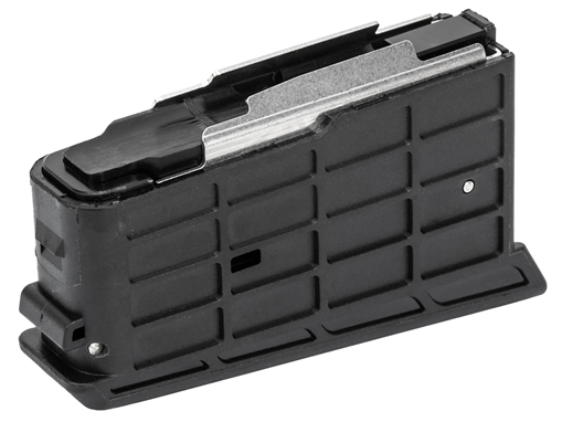 Picture of Sako A7 3rd 22-250 Rem Black Polymer S5C60385
