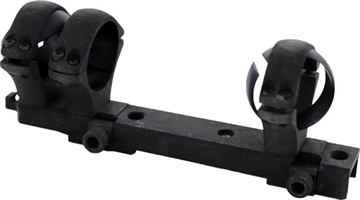 Picture of SAKO SCOPE MOUNT TRG 3-RING 30MM TUBE MEDIUM (37MM) PHOS! S151F917