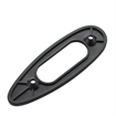 Picture of Sako SAKO STRAIGHT BUTT SPACER BLACK PLASTIC S584S420