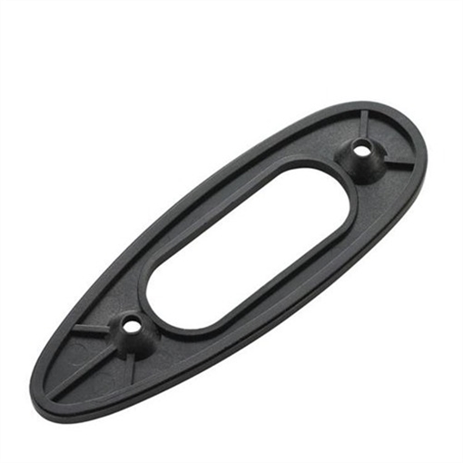 Picture of Sako SAKO STRAIGHT BUTT SPACER BLACK PLASTIC S584S420