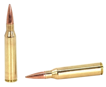 Picture of SAKO (TIKKA) MatchKing 338LapuaMag 300gr 10 Per Box/10 Case JASTRG338LM300B