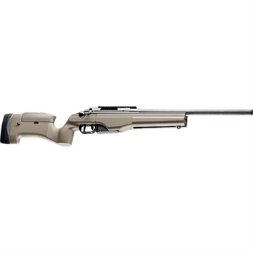 Picture of Sako TRG42 .338LM 27" 5RD JRSW344