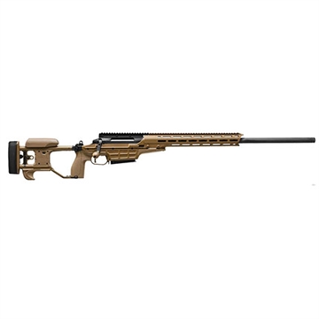 Picture of Sako TRG42A1 .338LM 27" 5RD JRSWA635