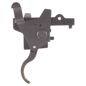 Picture of Timney SAKO DELUXE TRIGGER W/SAFETY 621