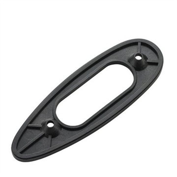 Picture of Sako SAKO UPWARD ANGLE SPACER BLACK PLASTIC S584S421