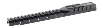 Picture of SAM 03-00313-01 HAN-RAIL T1 MINI-14 (PRE 2007)BLK 840478600360