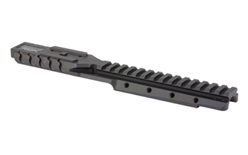 Picture of SAM 03-00315-01 HAN-RAIL T1 MINI-14(POST 2008)BLK 840478600339