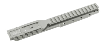 Picture of SAM 03-00315-11 HAN-RAIL T1 MINI-14(POST 2008)NAT 840478600346