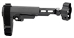 Picture of Samson Bufferless Receiver Extension Black Aluminum 040616201