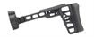 Picture of Samson S.A.S w/ MP5 End Cap Black Aluminum 040616301