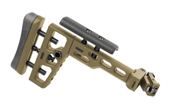 Picture of SAM 04-06170-32 S.A.S K STOCK 9" FOLD PIC ADP  FDE 040617032