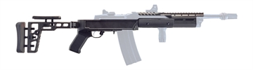 Picture of SAM 04-06173-01 S.A.S FOLD CHASSIS RUG MINI-14/30 040617301