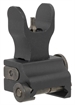 Picture of Samson Quick Flip Front Sight (A2) Black Flip Up for AR-15 0200029010