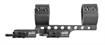 Picture of Samson DMR Scope Mount/Ring Combo Black Anodized 030009001