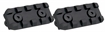Picture of Samson KeyMod 2" Rail Kit Black Anodized 0 MOA 040201001
