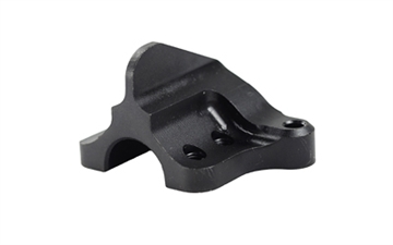 Picture of Samson Manufacturing Corp. AC-556 Style Gas Block Front Sight, Fits Mini 14 Manufactured in 2008 or Later, Matte Finish, Black 02-00068-03