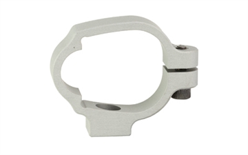 Picture of Samson Manufacturing Corp. B-TM Barrel Band for Ruger 10/22, Gray 04-04081-11