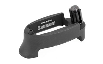 Picture of Samson Manufacturing Corp. Compact Magwell, No-Gunsmithing, Beveled, Black Finish 04-06028-01