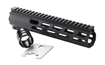 Picture of SAMSON DPMS 308 G2 SXT SRS 15" MLOK 01-06168-01 850006871773