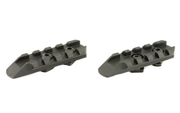 Picture of SAMSON M-LOK 2" RAIL KIT 04-01006-01