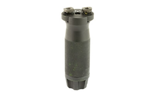 Picture of Samson Manufacturing Corp. Vertical Forend Grip, Fits AR-15 Rifles, 4", Black 04-01010-01