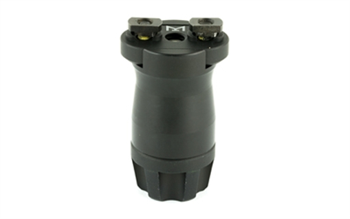 Picture of Samson Manufacturing Corp. Vertical Forend Grip, Fits AR-15 Rifles, 2", Black 04-01011-01