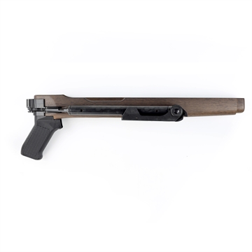 Picture of Samson Manufacturing Corp B-TM FOLDING STOCK FOR RUGER 10/22 BLACK 10-00037-03 100003703