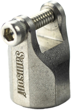 Picture of SAMSON MANUFACTURING SWIVEL STUD QD ADPR 1PK SS 04-06082-00