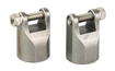 Picture of Samson Manufacturing Corp. Swivel Stud QD Adapter, Stainless, 2-Pack 04-06079-00