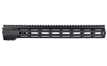 Picture of Samson Manufacturing Corp. SXT Series Handguard, MLOK, 15", Black 01-06129-01
