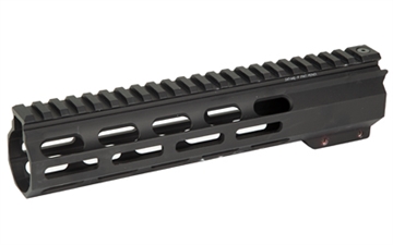 Picture of Samson Manufacturing Corp. SXT Series Handguard, MLOK, 9", Black 01-06131-01